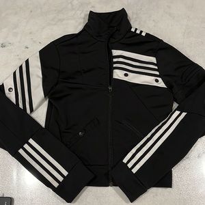 ADIDAS x DANIELLE CATHARI Track Jacket XS